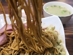 -茶南面馆(湖西街店)