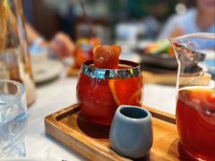 冰柠檬红茶-志明眷村·台式融合菜·宵夜