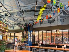 -The Happy Monk(前海壹方汇店)