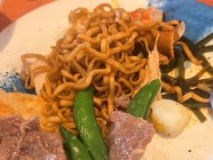 -亚龙湾希尔顿自助餐厅·海鲜·烧烤·沙滩BBQ·现场乐队