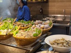 -天骄国际酒店·布拉格西餐厅(白石湖店)