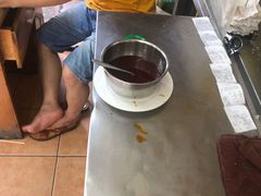 秘制辣酱-源记肠粉(华贵路店)