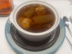 -如禾素食·下午茶·糖水