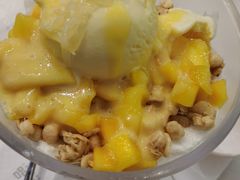-满记甜品(江桥万达店)