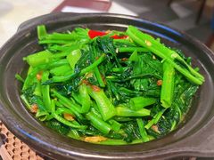 -港丽餐厅(高德置地店)