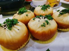 -千禧万福汉亭舫·船舫苏宴