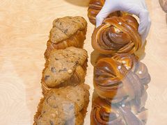 -LANLIZI BAKERY(COSMO店)