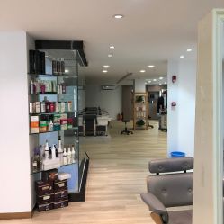 -新晨·SALON·形象造型