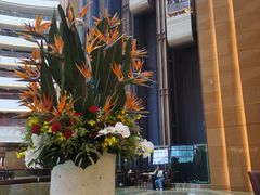 -杭州国际会议中心洲际酒店-原素全日餐厅(解放东路店)