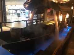 包房-桂满隴·站立的杭州(无锡八佰伴店)