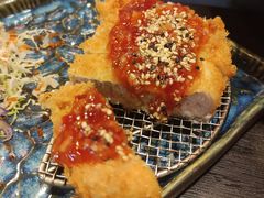 -隐月· 㐂和食屋(芝罘万达公馆店)