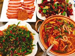 -88号小吃店·经典云南菜·地道纳西美食