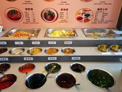 -天宜隆蘑菇宴火锅(石景山旗舰店)