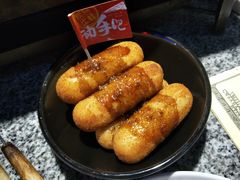 -蘭奢雅集·江浙菜(青山江滩店)