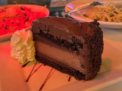 -The Cheesecake Factory芝乐坊餐厅(兴业太古汇店)