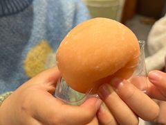 -君之狮子山·轻糖烘焙(松江印象城店)