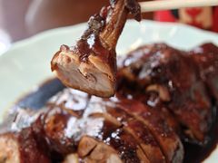 -王家沙点心店(南京西路总店)