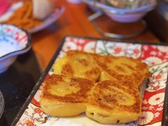 -粘豆包铁锅炖二部(温泉街店)