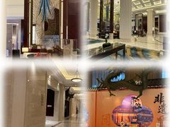 -常州武进九洲喜来登酒店