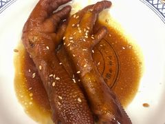 -赵记传承·中国甜品(福州总店)