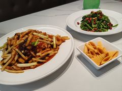 -蜀阳餐厅·金牌水煮鱼