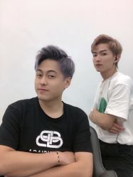 -HANYI韩艺形象店