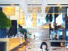 -上海龙之梦万丽酒店