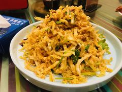 -西夏回族烧麦馆(牡丹街店)