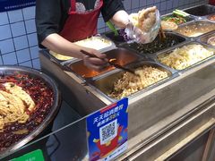 -三兄弟高炉烧饼