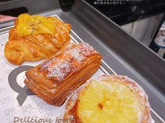 -BUTTERFUL&CREAMOROUS 黄油与面包(三里屯太古里店)