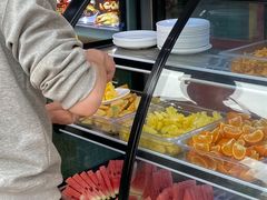 -蛙一刀·麻椒鱼火锅(金仙桥店)