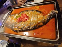 -炉鱼(天河领展店)