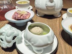 -扬州狮子楼·非遗淮扬菜(东关街店)