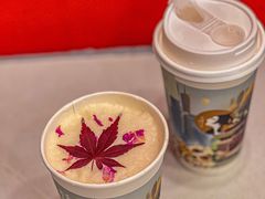 -茶理宜世(岭南站NOVA店)