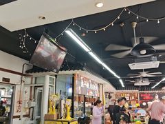 -十二道丰味·徐州土菜·烧烤(何山路店)