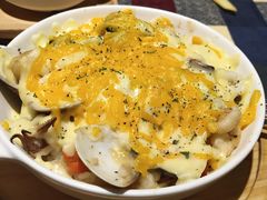 -遇见西木美式餐厅(体育路店)