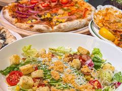 -get pizza意大利餐厅(凯德MALL店)