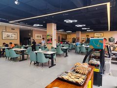 -大草原清真饭庄(沙河店)
