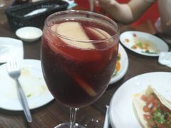-panchos 墨西哥餐厅(嘉绿苑店)