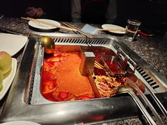 -海底捞火锅(崇文门新世界百货店)