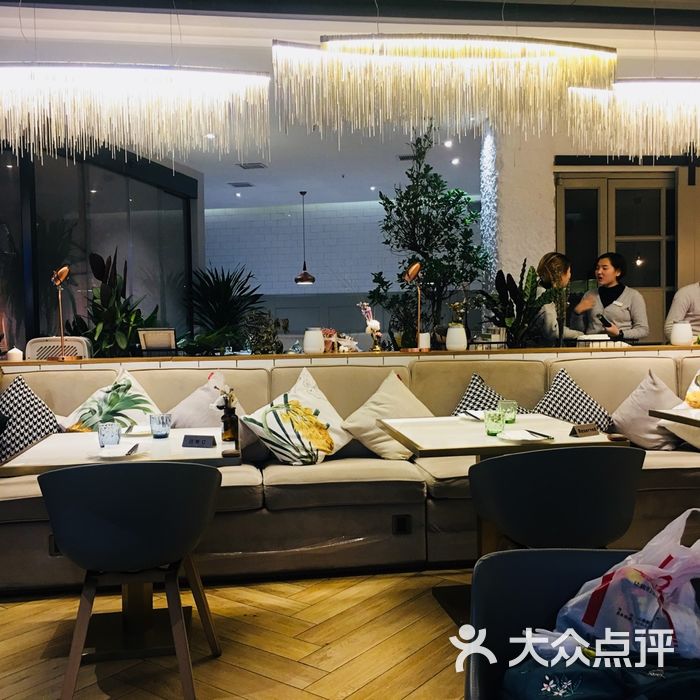 麦记餐厅 hk-diner