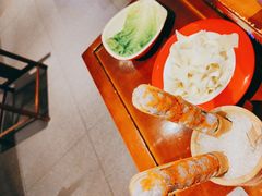 -重庆高老九火锅(万象城店)
