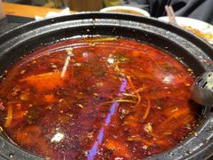 -小饕荟雅安贡椒鱼鲜馆(广福桥店)