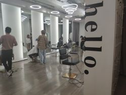 -ON STAR SALON