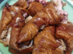 -老憨猪蹄(山大南路店)