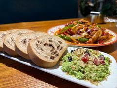 -柴窝堡22号辣子鸡·传承新疆菜