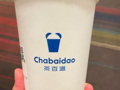 -茶百道(惠新东街店)