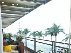 -靓湾海鲜·海景餐厅(小麦岛店)