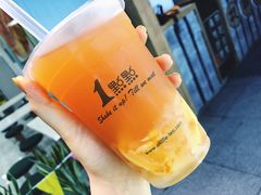 -1点点(温岭银泰店)