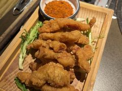 小酥肉-同仁四季椰子鸡(罗湖国贸店)